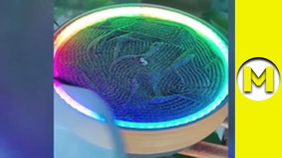 Max TV - сезон 6 - серія 9