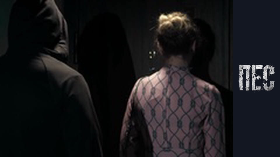 Пёс, Сезон 6, Серия 7