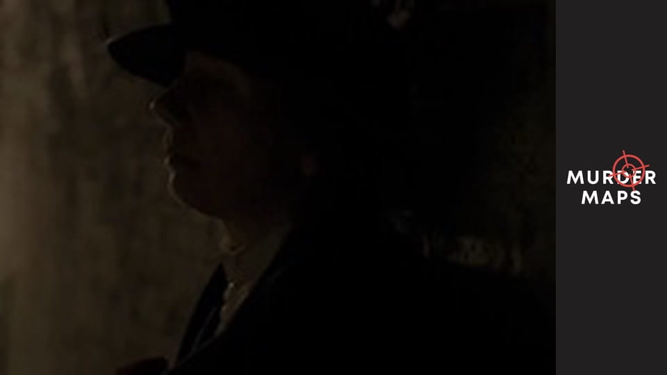 Ubojstva u Houndsditchu