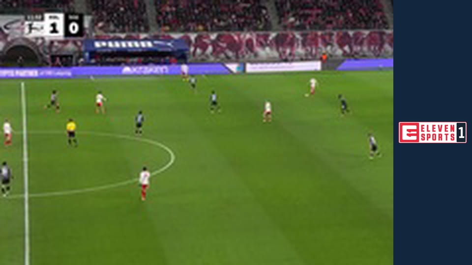 Piłka nożna: Bundesliga