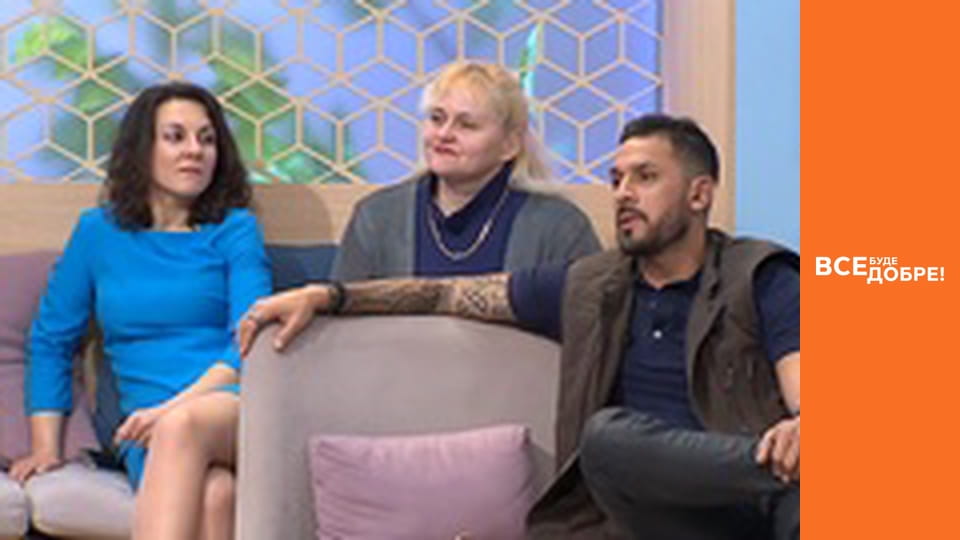 Season 3, Episode 37, Part 1