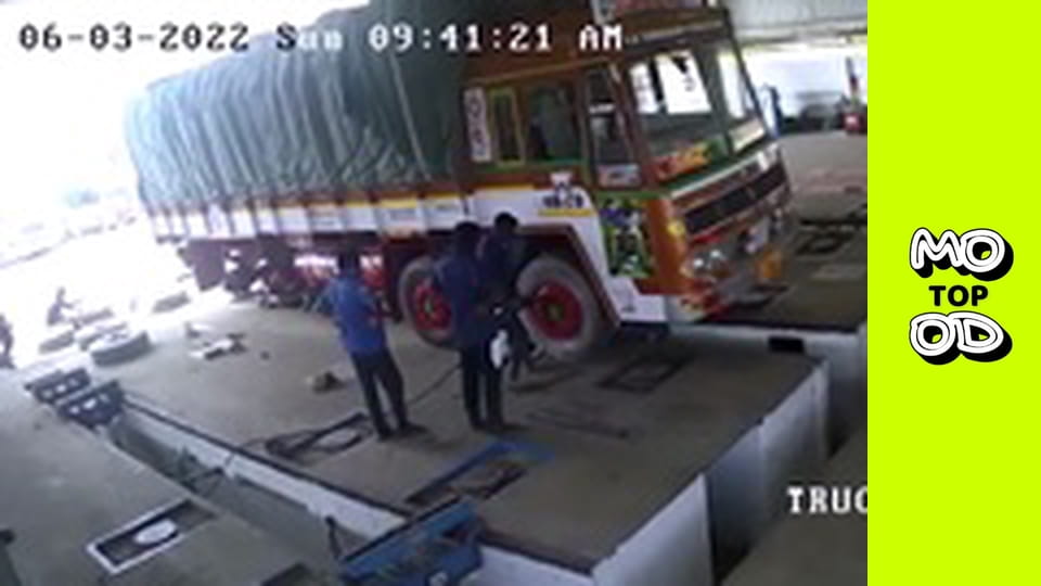 TopMood Season 4 Episode 39