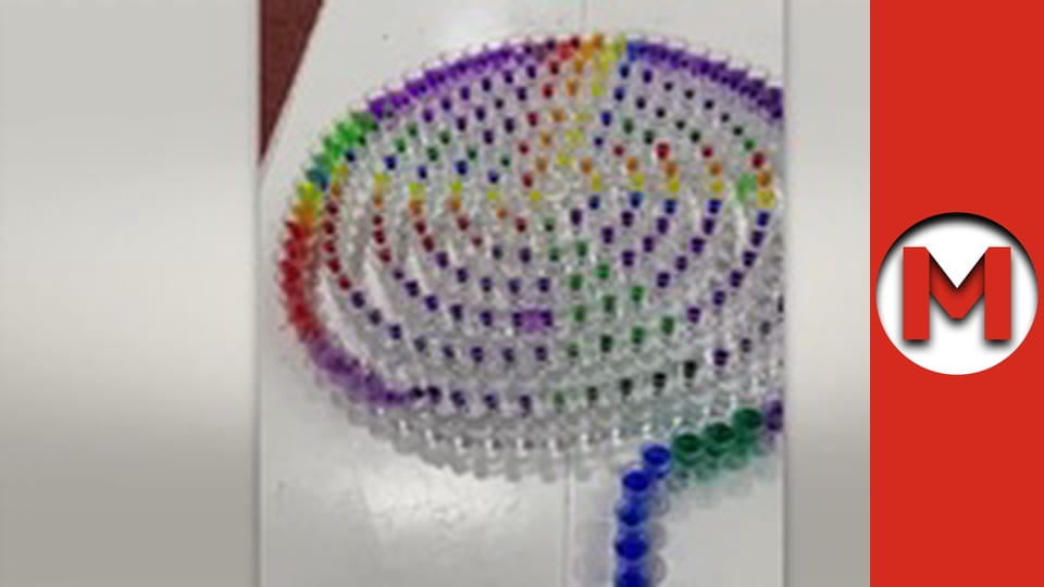 Макс Шоу - сезон 2 - серія 104