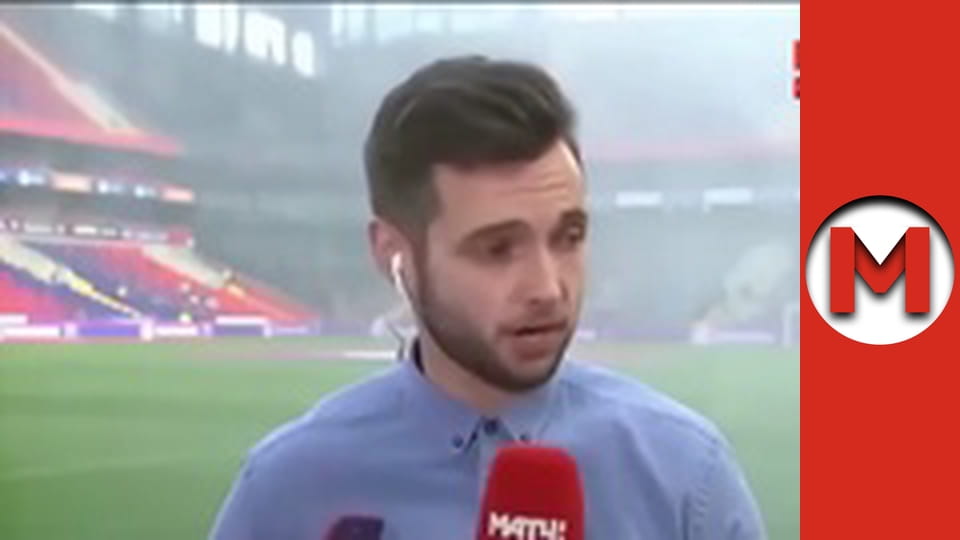 Макс Шоу - сезон 2 - серія 93