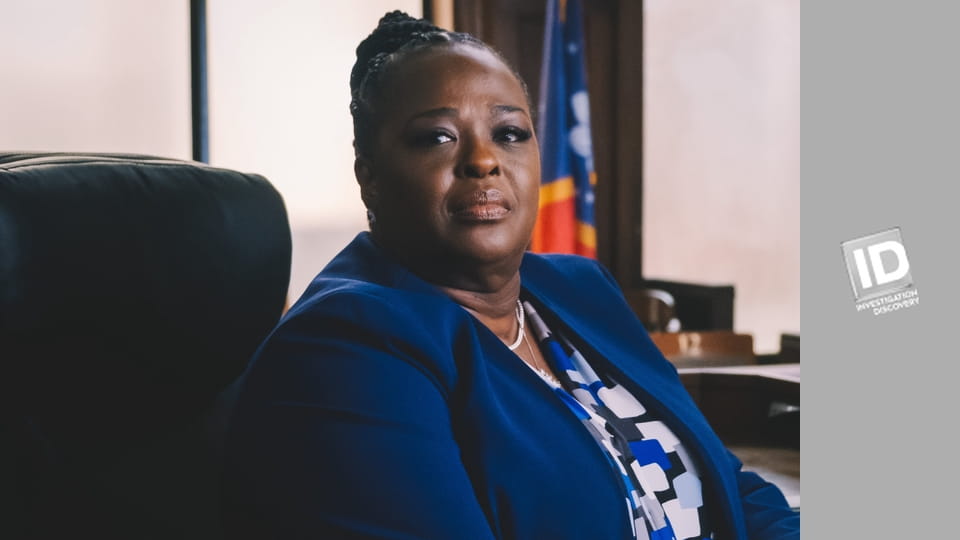 Улики с места преступления - Четыре убийства и смертный приговор