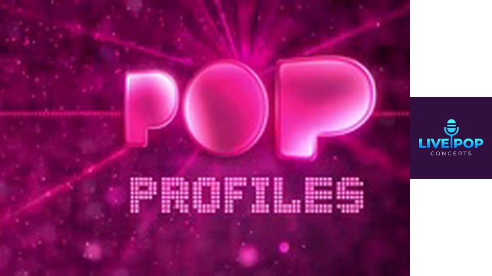 Pop Profiles - Notorious Big