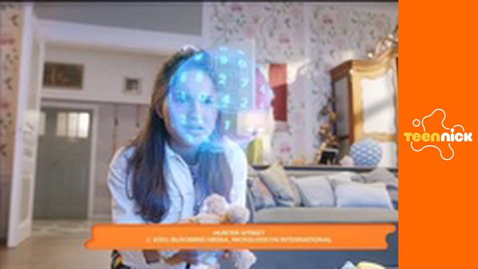 Hunter Street: Kölykök póráz nélkül S4E2 - Fergeteges fejetlenség