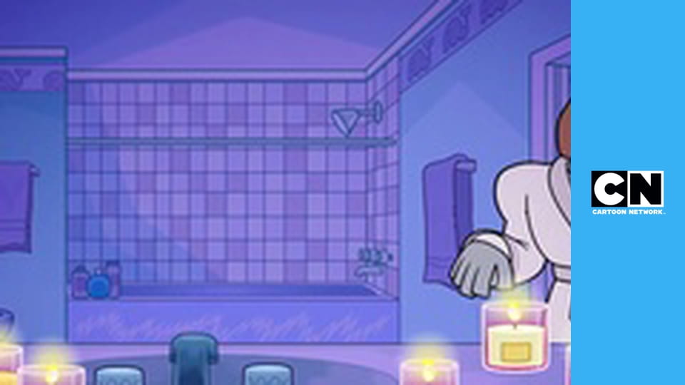 Mladí Titáni do toho! S9E29 - Dort