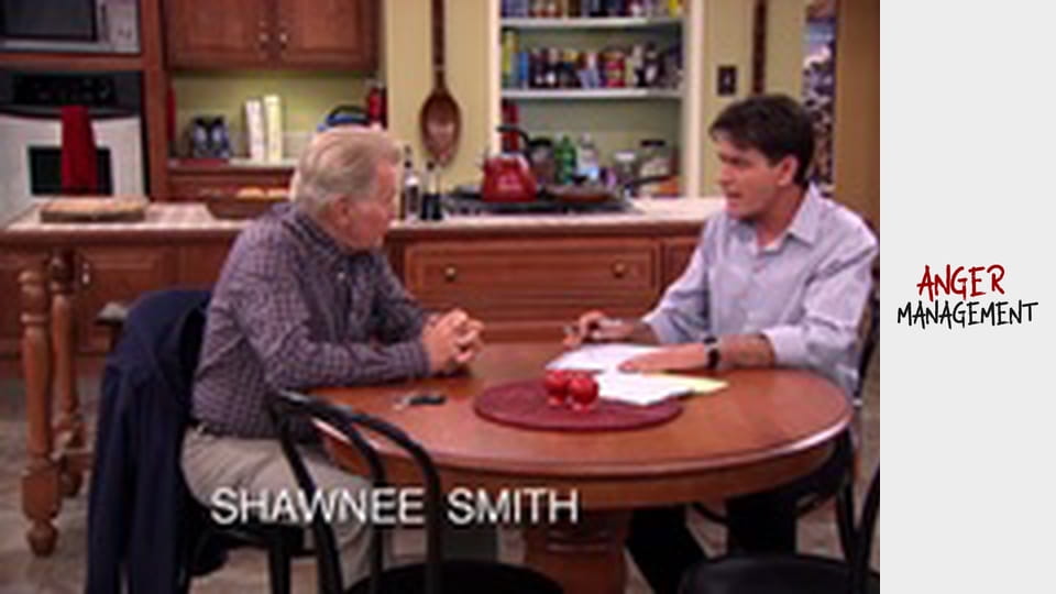 Charlie and Deception Therapy S2E6