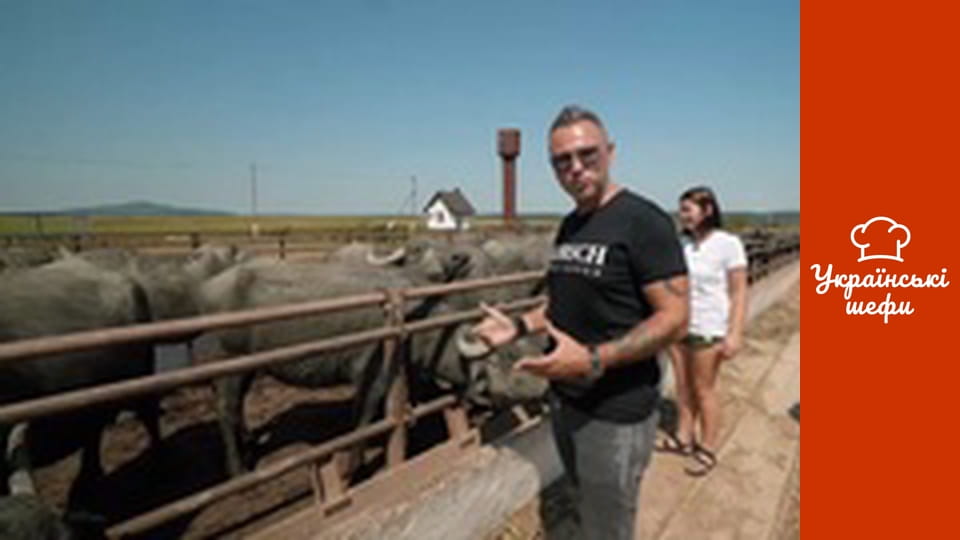 Шляхами крафтярів - Серія 3