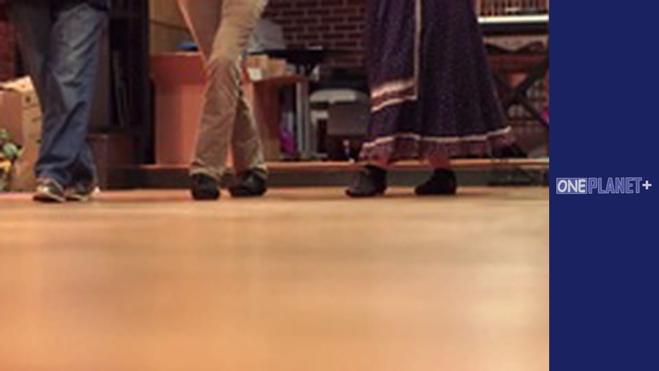 У ритмі танцю навколо світу. Сезон 2 - серія 2