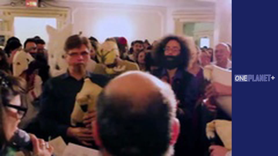 В ритме танца вокруг света. Сезон 2 – серия 2