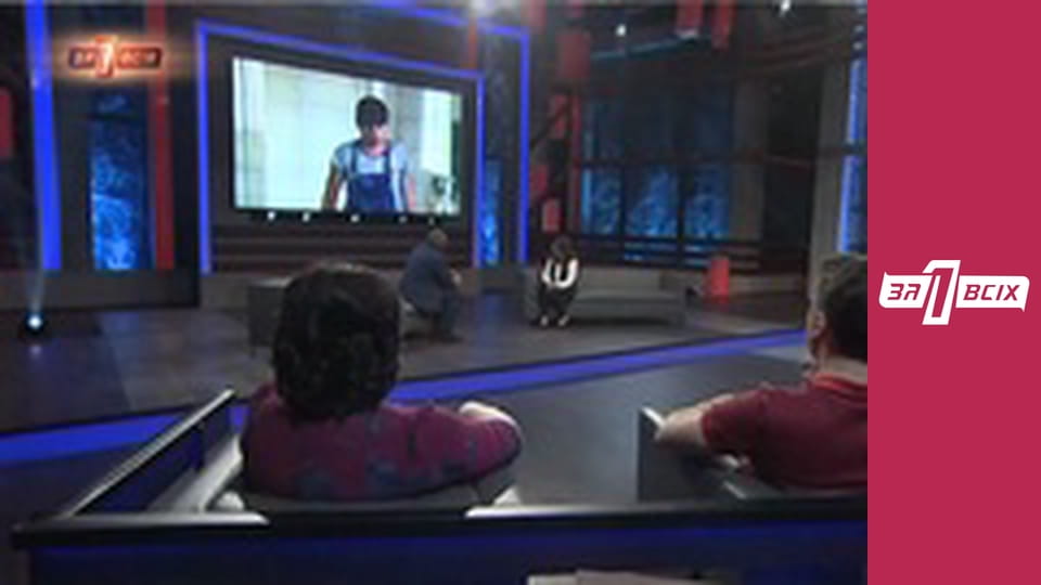 Смертельні пологи. Частина 2