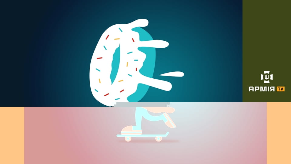 Офіцери-двійнята у боях за Куп'янськ. Боротьба за рідне місто || Хартія НГУ.