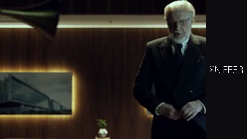 Nyukhach Сезон 3 Эпизод 5