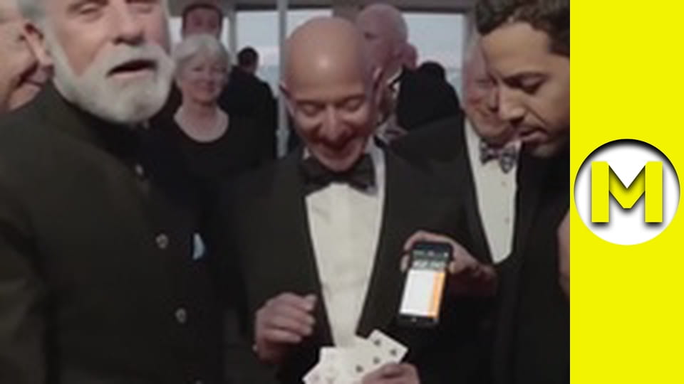 Max TV - сезон 1 - серия 153