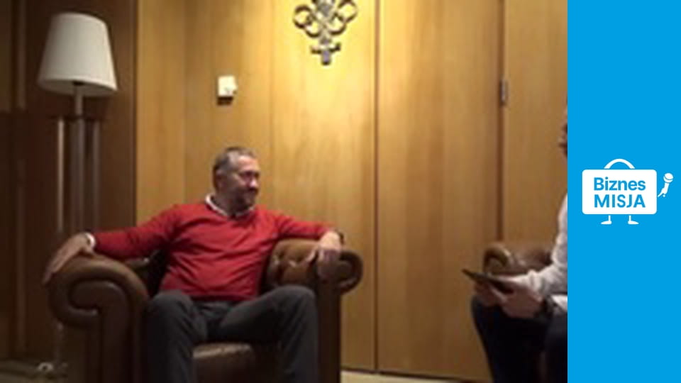 Rafał Sonik - Sukces w Sporcie i Biznesie. Cz. 2