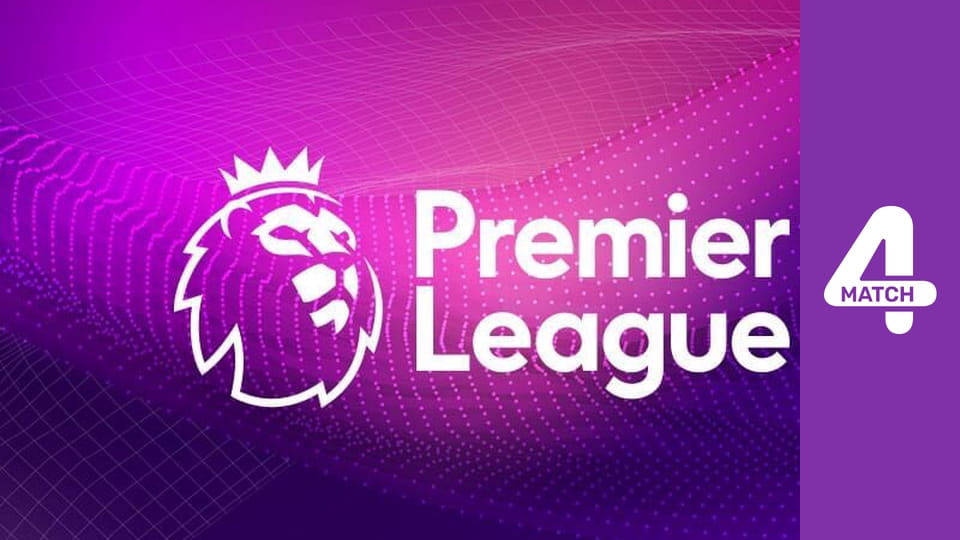 Labdarúgás: Premier League - Bournemouth – West Ham