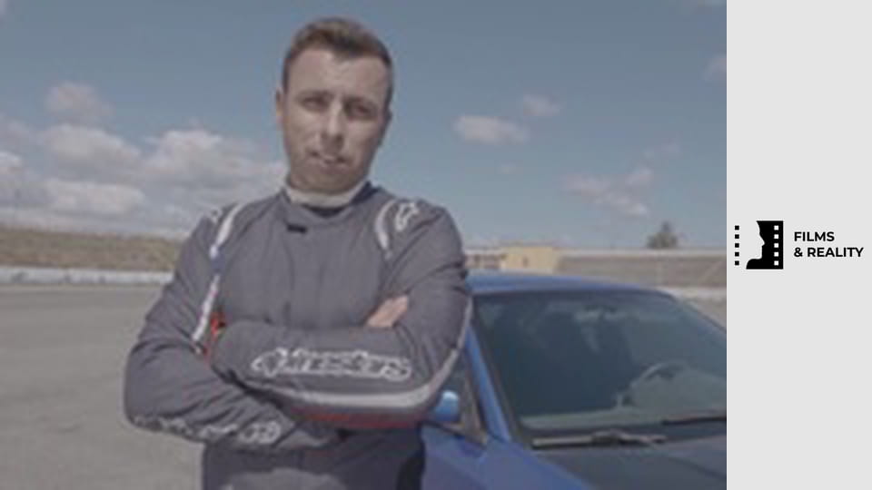 Naucz Żonę Prowadzić Samochód, Odcinek 15