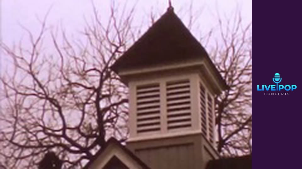 360 SESSIONSThe Shins - In USA