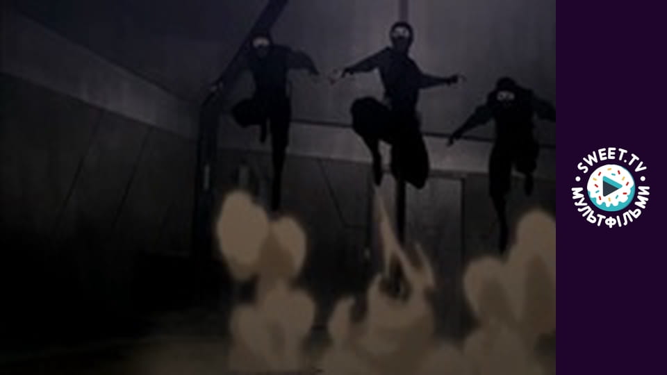 Легенда про Корру. cезон 2 - серія 19