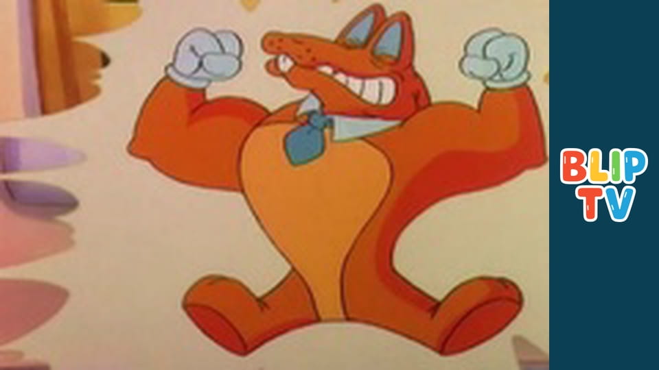 The Potplant Phantom