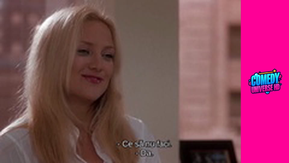 How to Lose a Guy in 10 Days