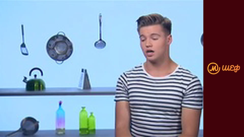 Сезон 8, Випуск 12, Частина 12