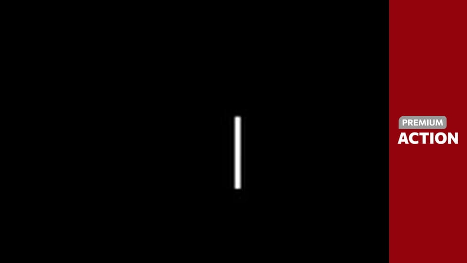 Last Stand of Ellen Cole, The