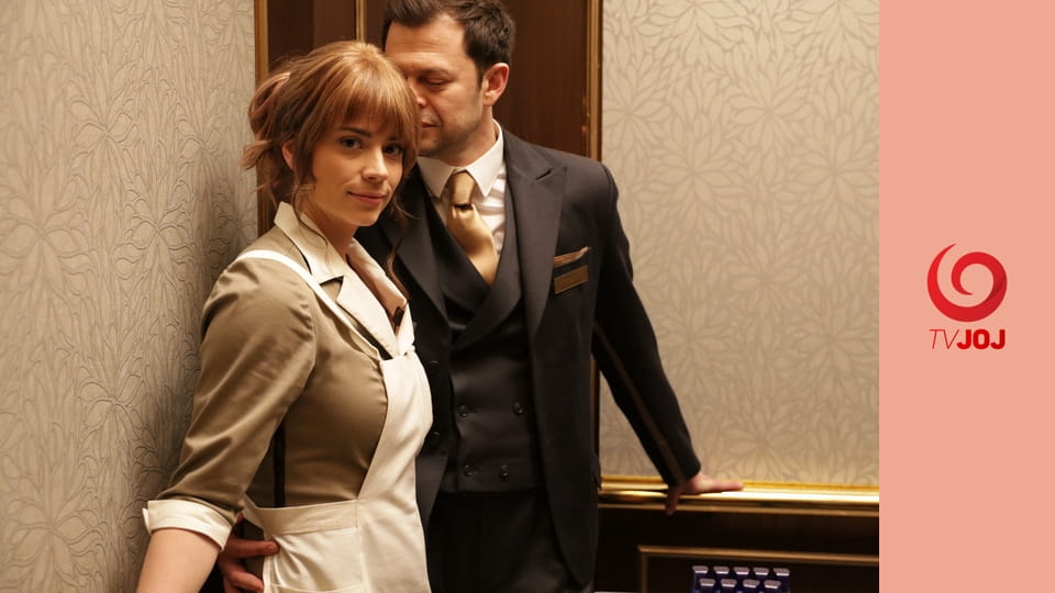 Delukse E14 - Prorock