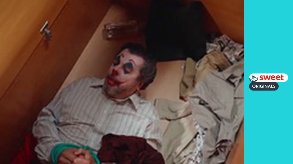 Життя на трьох Серія 2