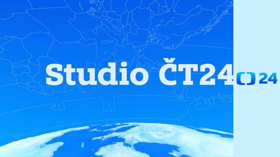 Studio ČT24