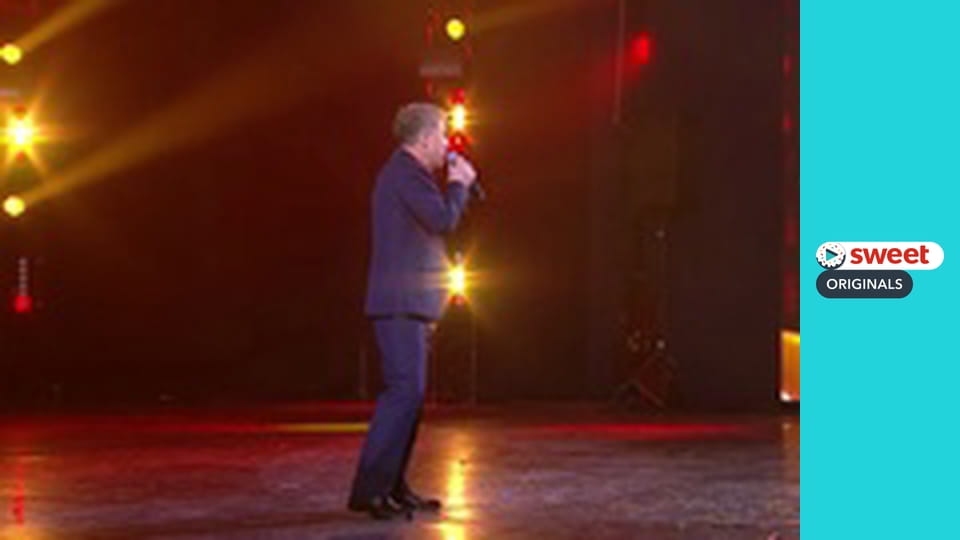 Новорічна пісенна садиба Частина 3