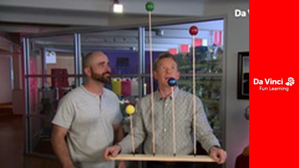 DIY SCI - Science Toys