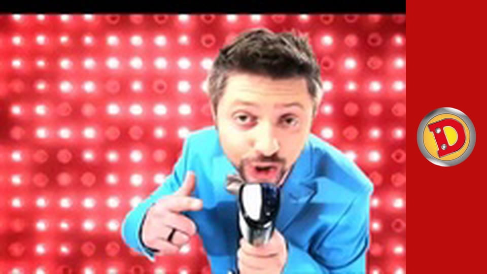 Дизель Шоу 2017, Выпуск 21