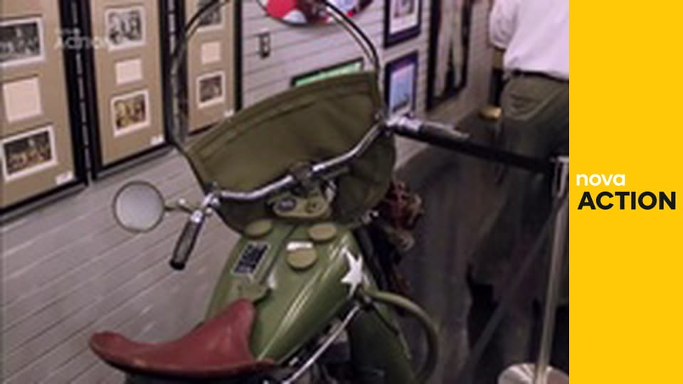 Mistři zastavárny S12E7 - Slibná zástava