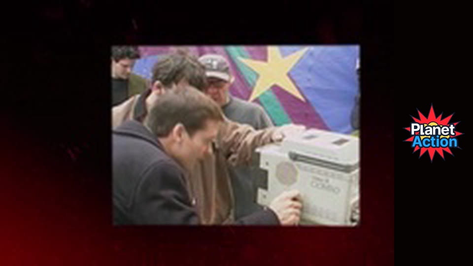 Планета Кіно Сезон 1 Епізод 82