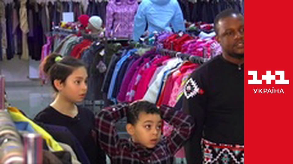 Міняю Жінку S12E8