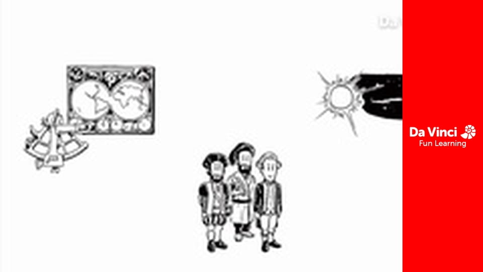 Maths Is All Around Us - How Do Satellites Help Us Navigate?