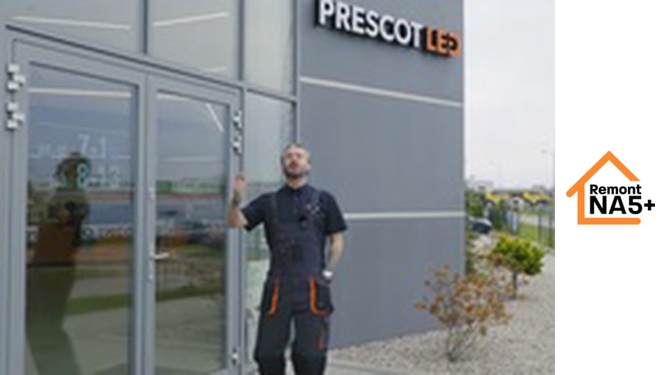 Remont na 5+ Сезон 6 Епізод 3