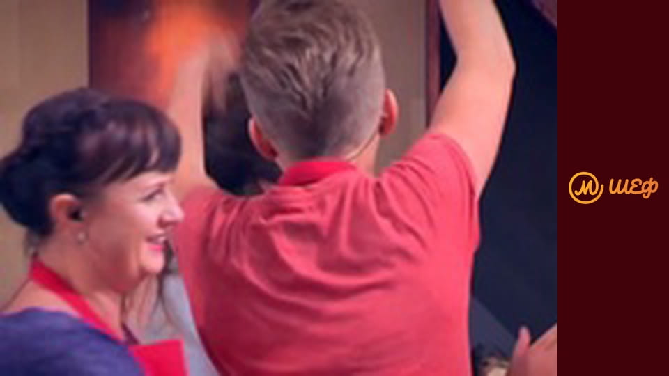 Сезон 6, Випуск 8, Частина 2