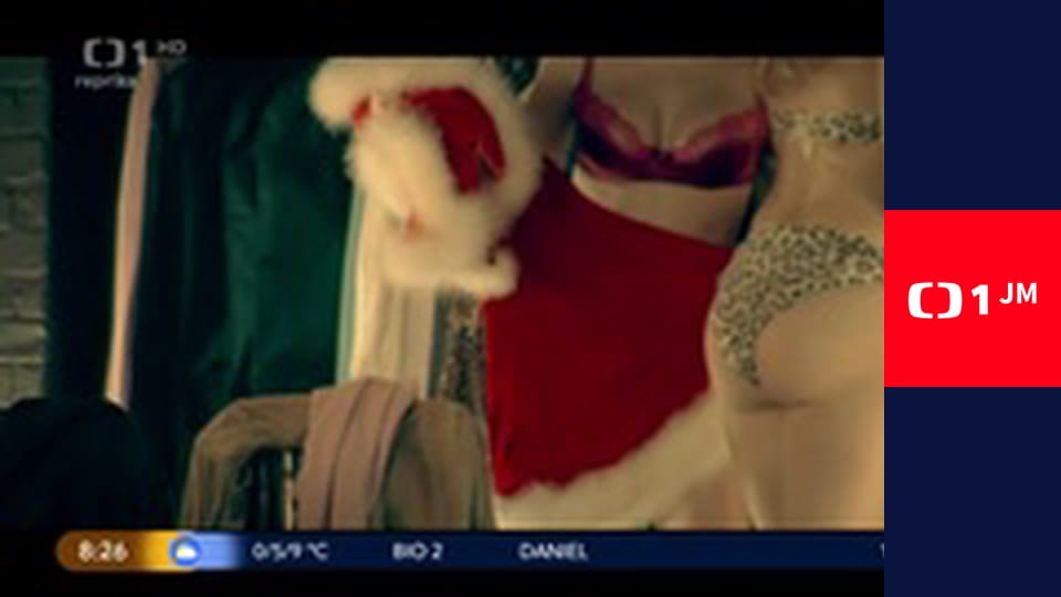 Kluci v akci - Silvestrovské vaření a pečení