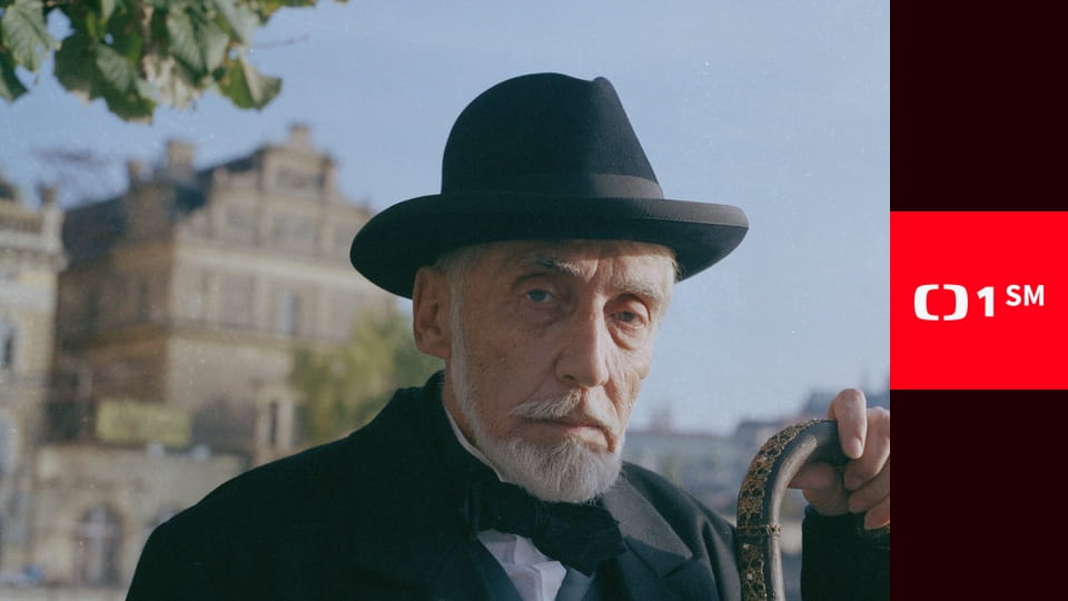 Uctivá poklona, pane Kohn - Abychom zdrávi byli