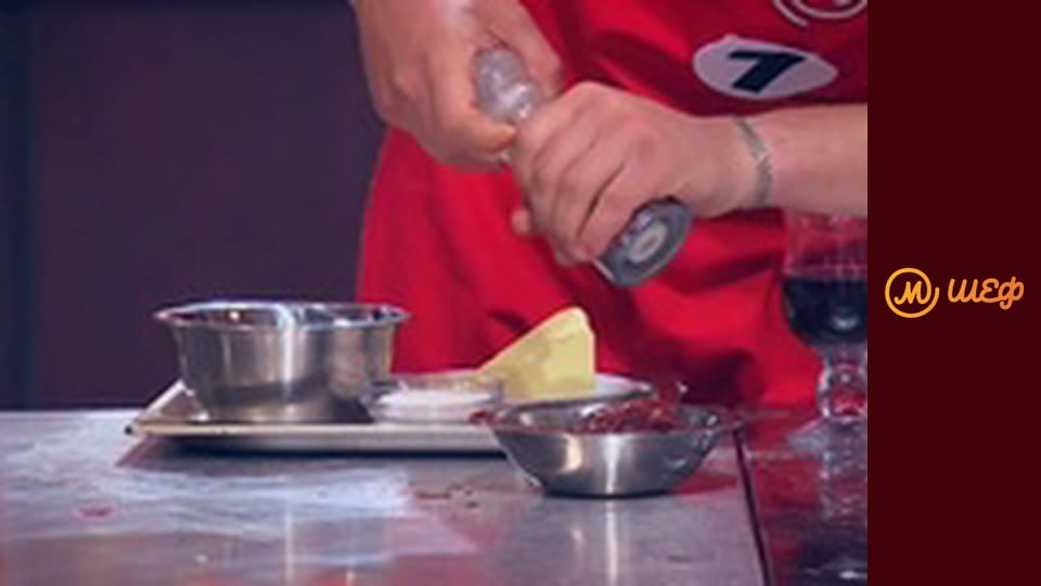 Сезон 7, Випуск 5, Частина 5