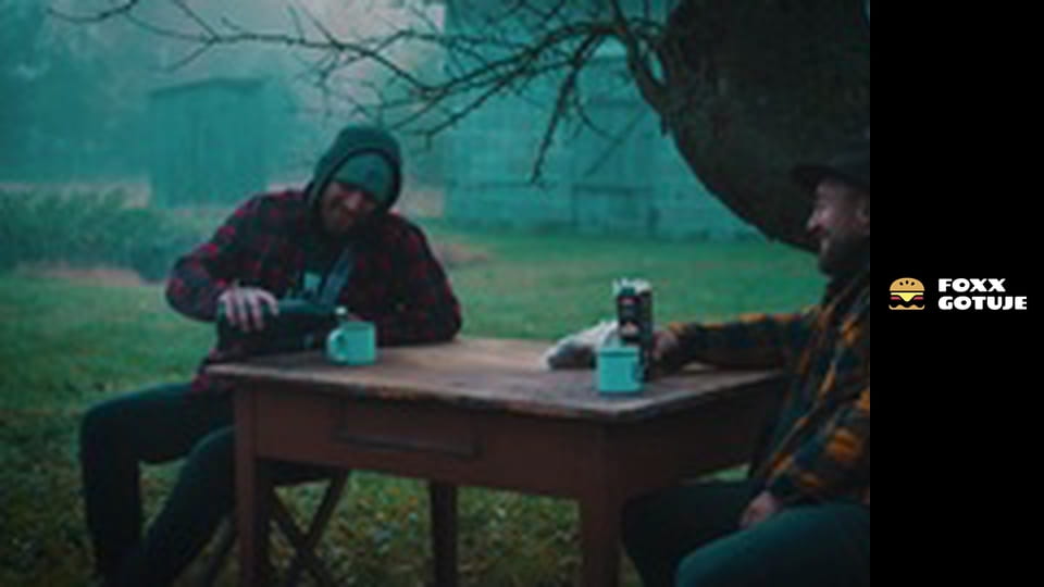 NAJDROŻSZA KANAPKA DRWALA NA YOUTUBE - W Lesie