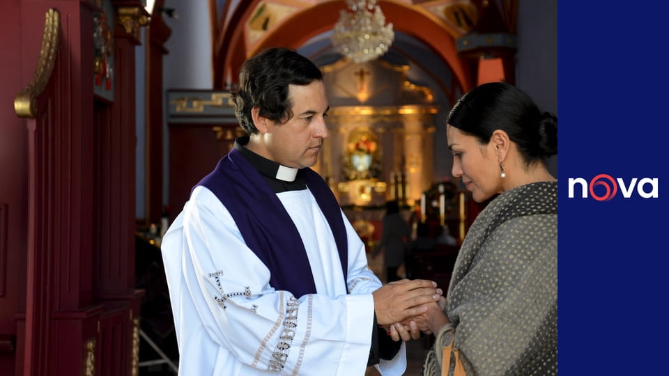 Přijde letos Ježíšek?