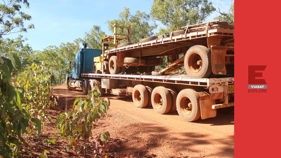 Далекобійники Аутбеку S2E9