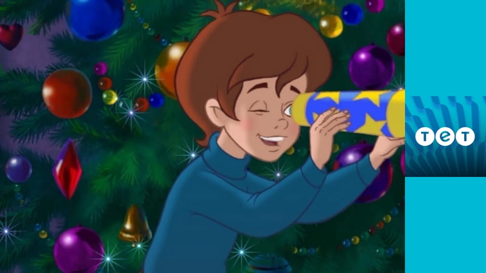 Калейдоскоп