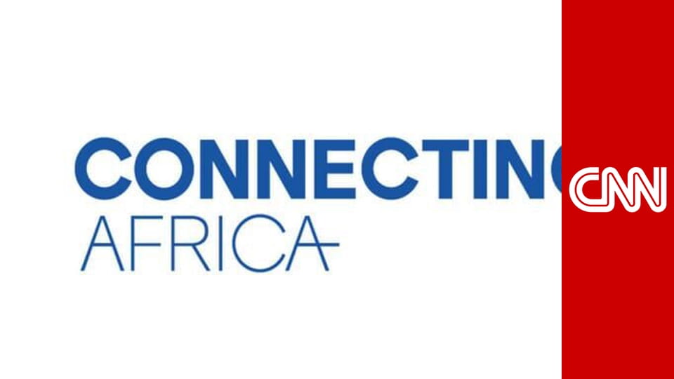 Connecting Africa
