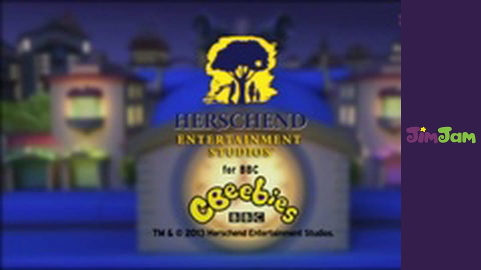 Chuggington S4E12 - Chuggington Pályaudvar